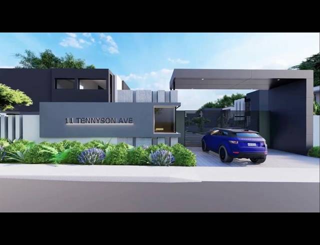 3 BEDROOM HOUSE FOR SALE IN SENDERWOOD